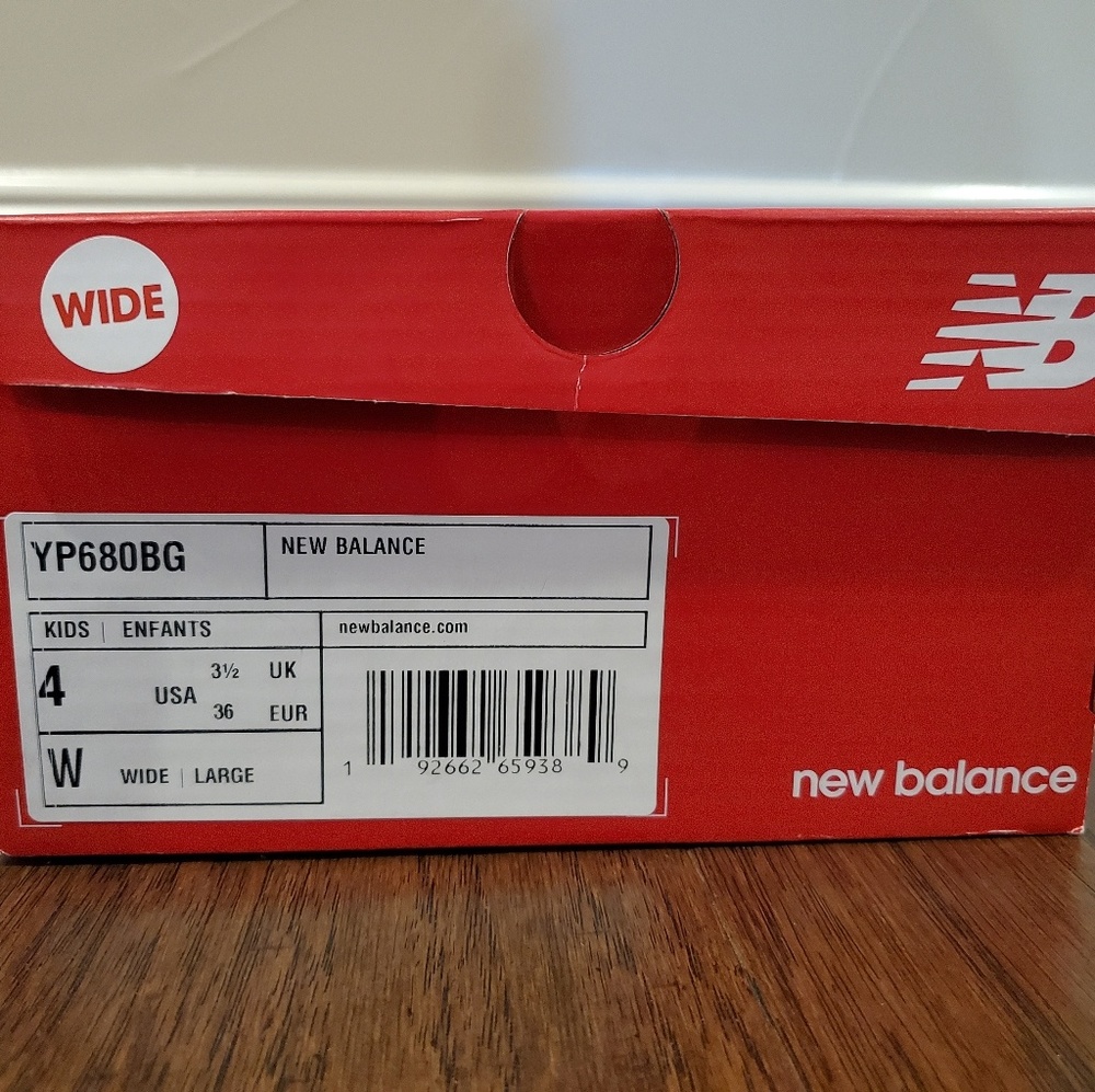 Boys Shoes